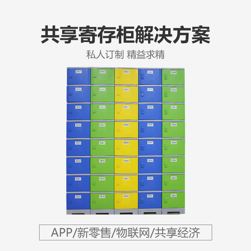 物聯(lián)網(wǎng)云平臺控制系統(tǒng)共享寄存柜解決方案后臺管理軟件APP小程序定制開發(fā)掃碼支付嵌入式主板APP小程序一站式定制開發(fā)